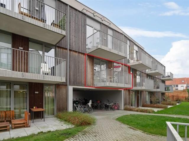 te koop Appartement Sint Niklaas