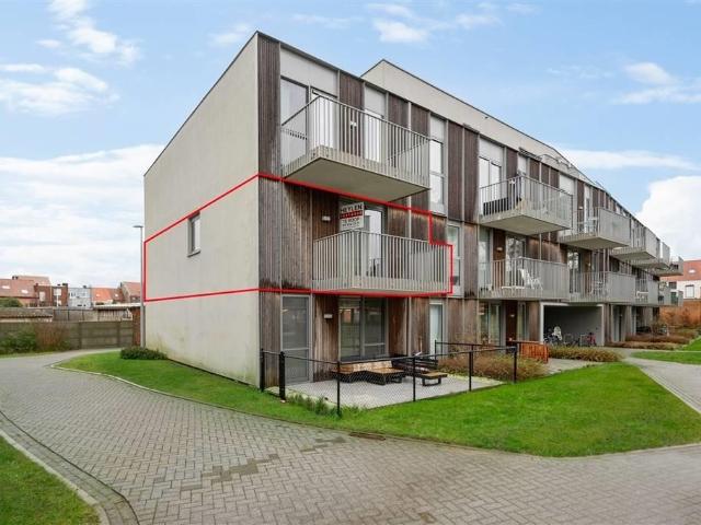 te koop Appartement Sint Niklaas