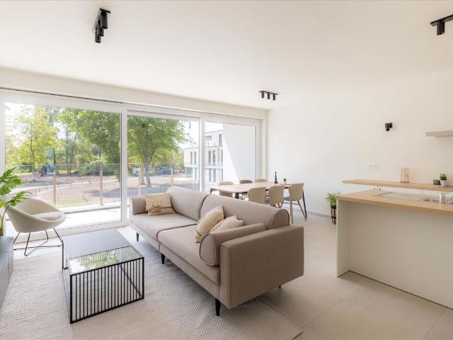 te koop Appartement Sint Niklaas