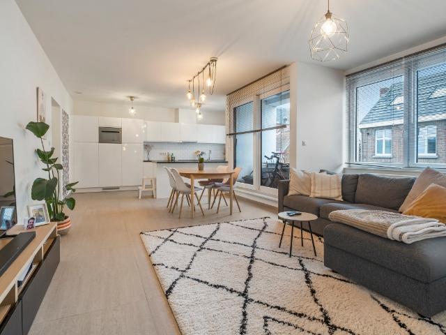 te koop Appartement Sint Niklaas