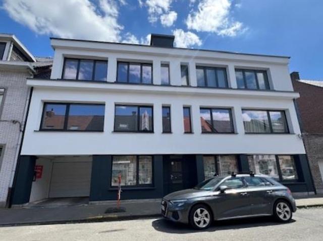 te koop Appartement Sint Niklaas