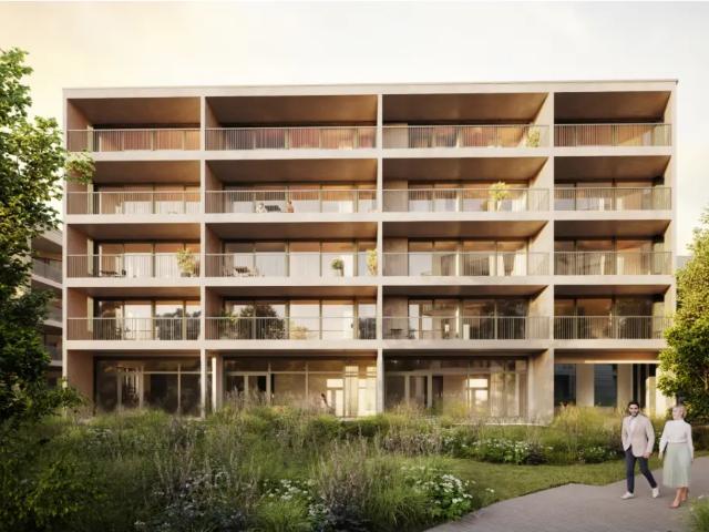 te koop Appartement Sint Stevens Woluwe