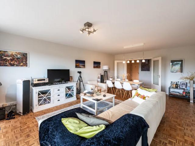 te koop Appartement Sint Stevens Woluwe