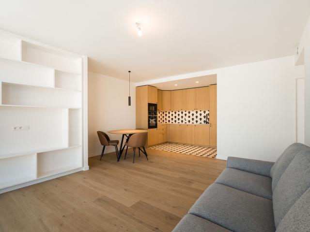 te koop Appartement Sint Pieters Woluwe