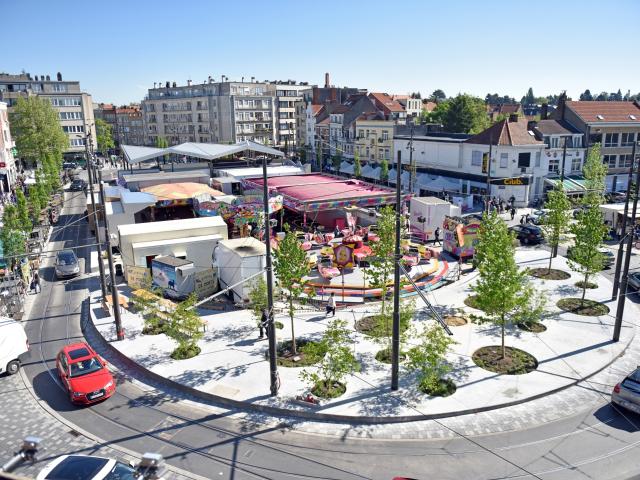 te koop Appartement Sint Pieters Woluwe