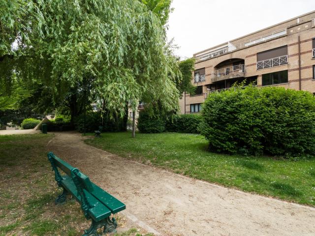 te koop Appartement Sint Pieters Woluwe