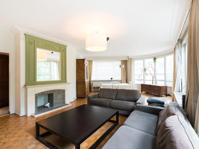 te koop Appartement Sint Pieters Woluwe