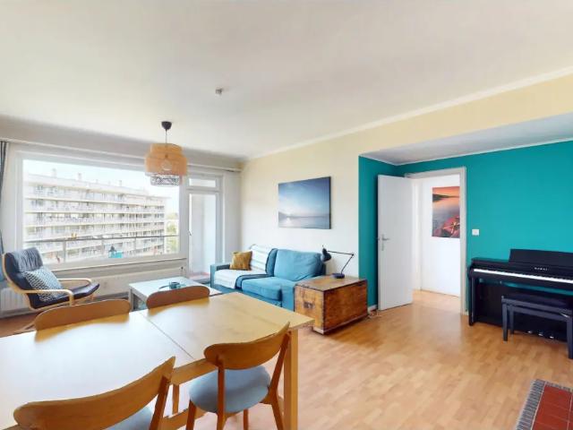 te koop Appartement Sint Pieters Woluwe