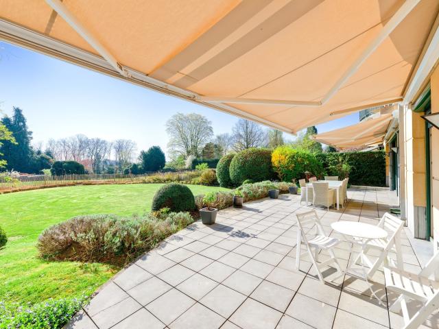 te koop Appartement Sint Pieters Woluwe