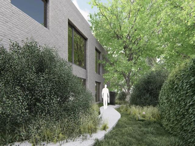 te koop Appartement Sint Pieters Woluwe