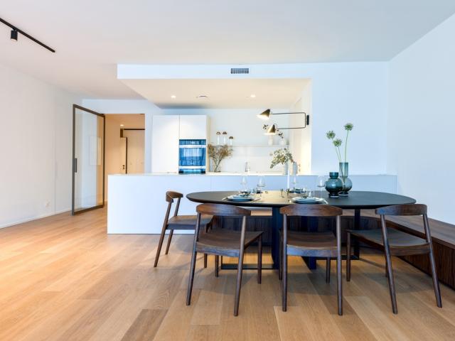 te koop Appartement Sint Pieters Woluwe