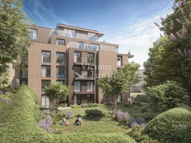 te koop Appartement Sint Pieters Woluwe