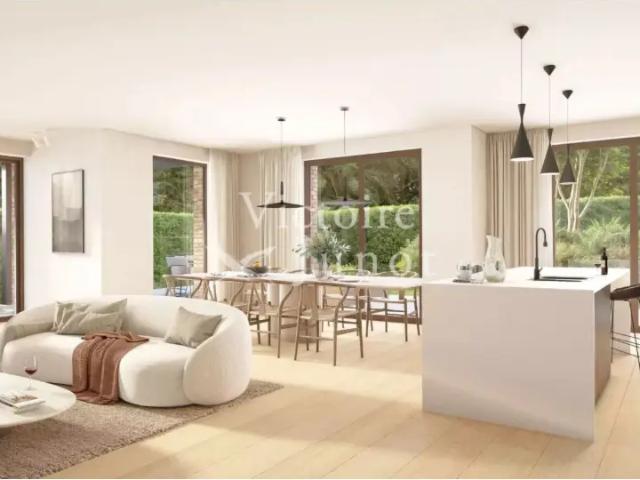 te koop Appartement Sint Pieters Woluwe