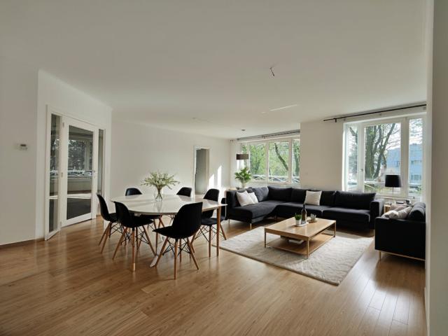 te koop Appartement Sint Pieters Woluwe