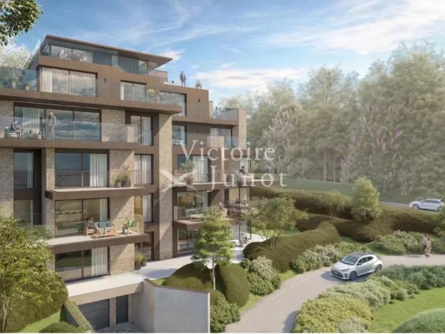 te koop Appartement Sint Pieters Woluwe