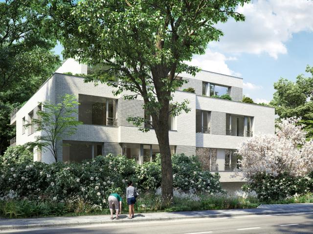 te koop Appartement Sint Pieters Woluwe