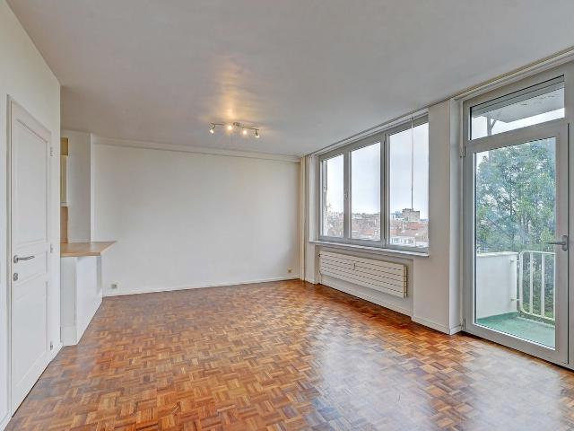 te koop Appartement Sint Pieters Woluwe