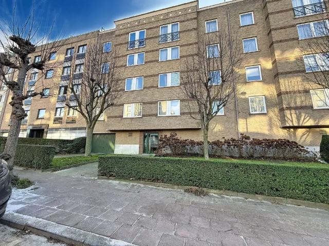 te koop Appartement Sint Pieters Woluwe