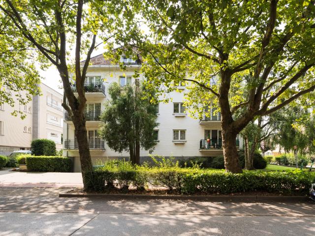 te koop Appartement Sint Pieters Woluwe