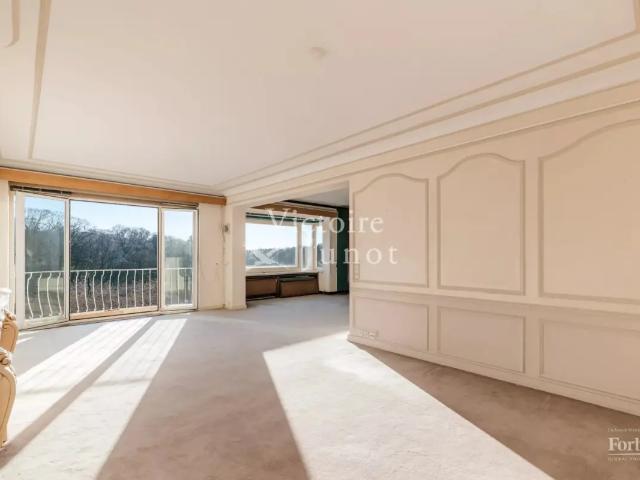 te koop Appartement Sint Pieters Woluwe