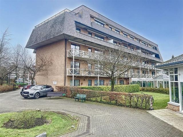 te koop Appartement Sint Pieters Woluwe