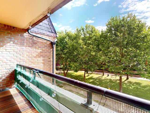te koop Appartement Sint Pieters Woluwe