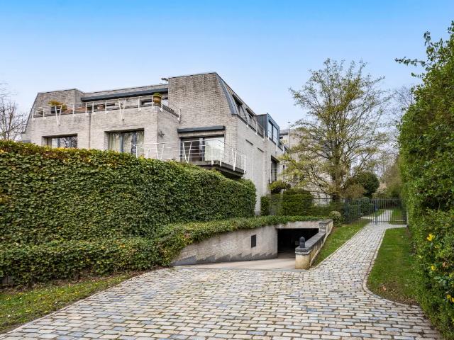 te koop Appartement Sint Pieters Woluwe