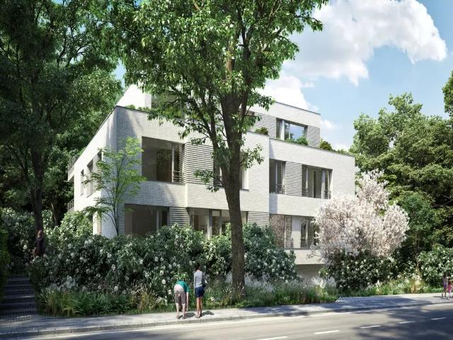 te koop Appartement Sint Pieters Woluwe