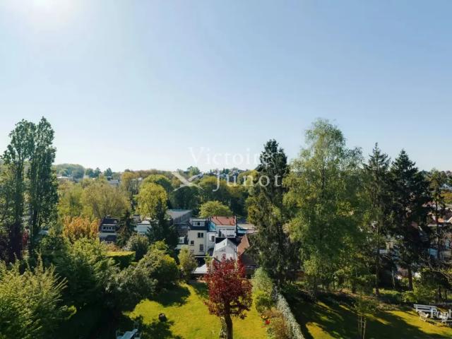 te koop Appartement Sint Pieters Woluwe
