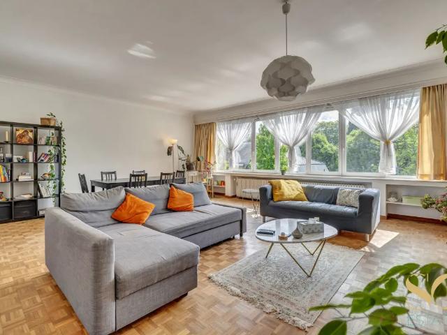 te koop Appartement Sint Pieters Woluwe