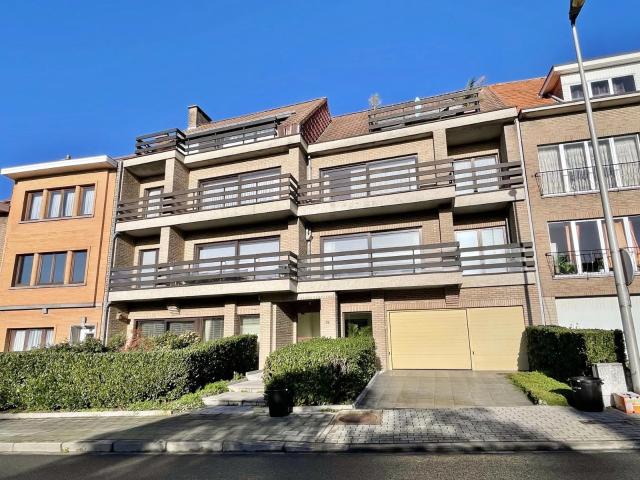 te koop Appartement Sint Pieters Woluwe