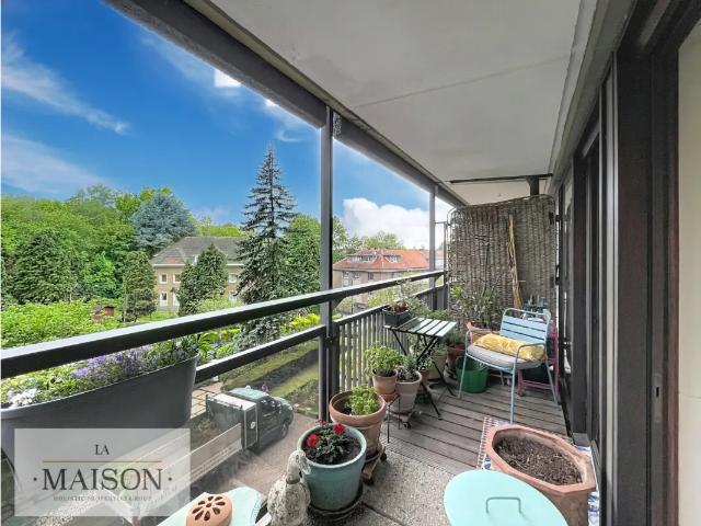 te koop Appartement Sint Pieters Woluwe