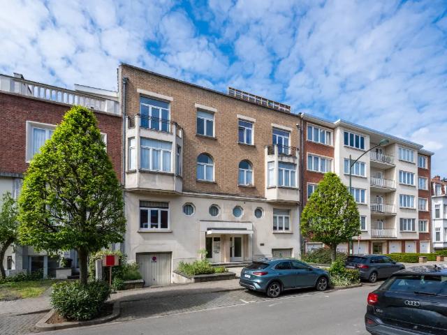 te koop Appartement Sint Pieters Woluwe