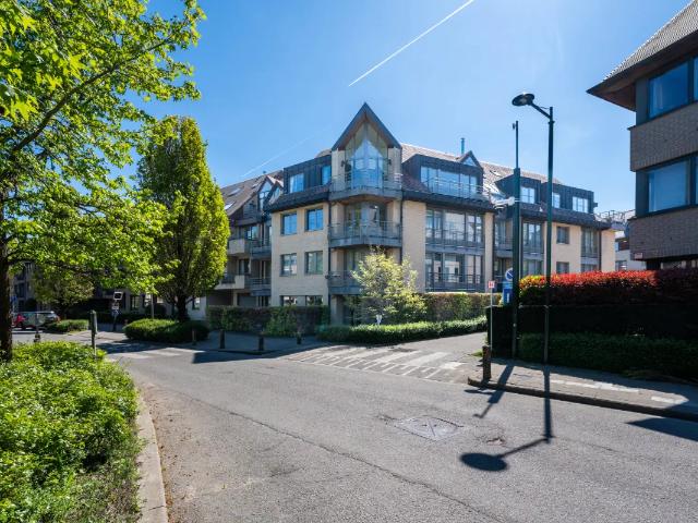 te koop Appartement Sint Pieters Woluwe