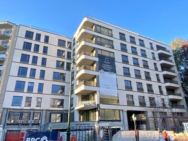 te koop Appartement Sint Pieters Woluwe