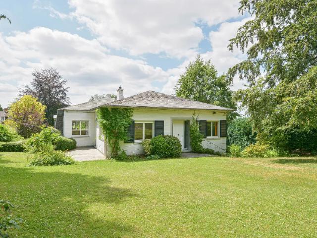 te koop Appartement Sint Pieters Woluwe