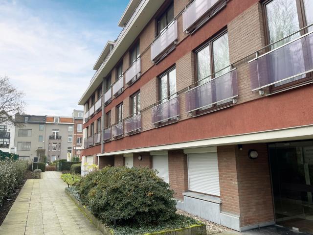 te koop Appartement Sint Pieters Woluwe