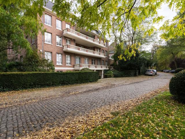 te koop Appartement Sint Pieters Woluwe