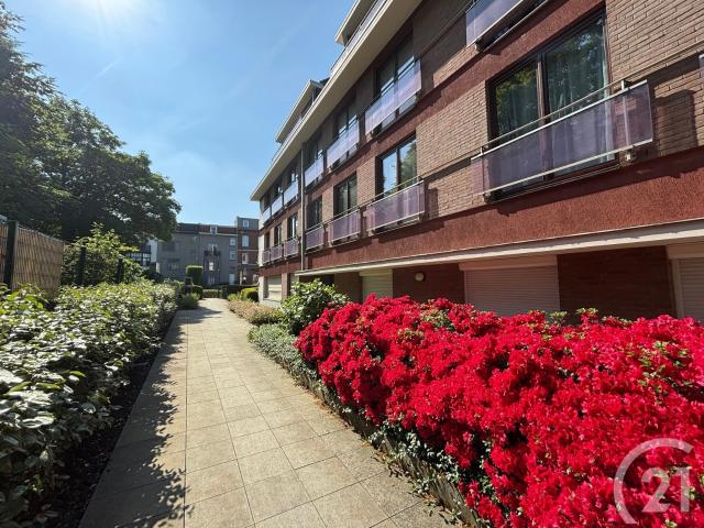 te koop Appartement Sint Pieters Woluwe