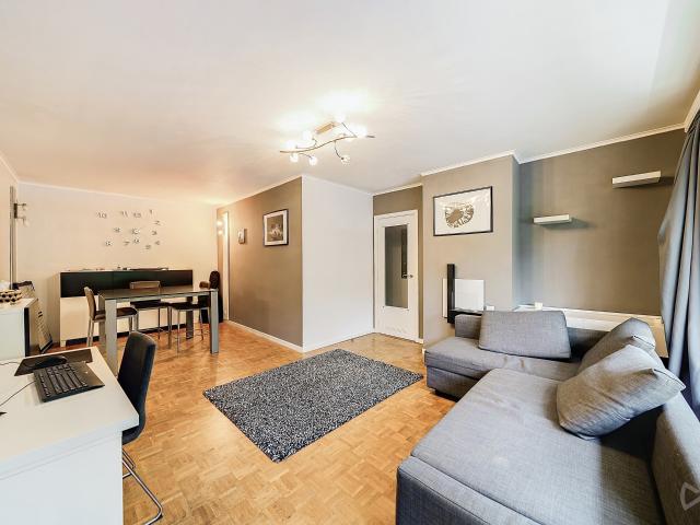 te koop Appartement Sint Pieters Woluwe