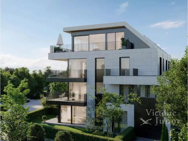 te koop Appartement Sint Pieters Woluwe