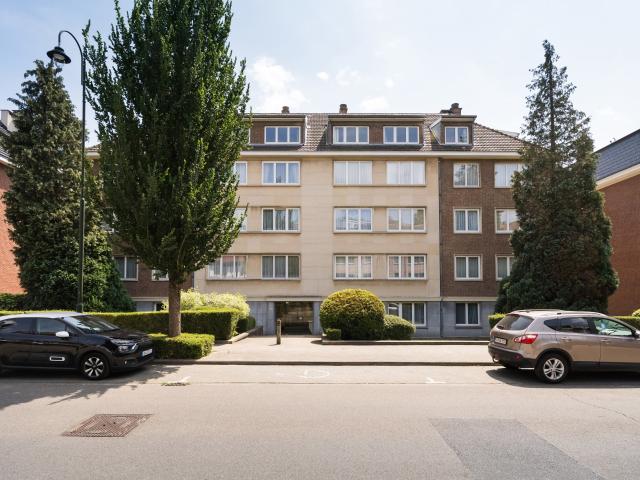 te koop Appartement Sint Pieters Woluwe