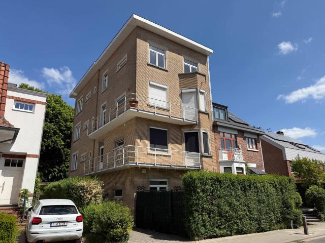 te koop Appartement Sint Pieters Woluwe