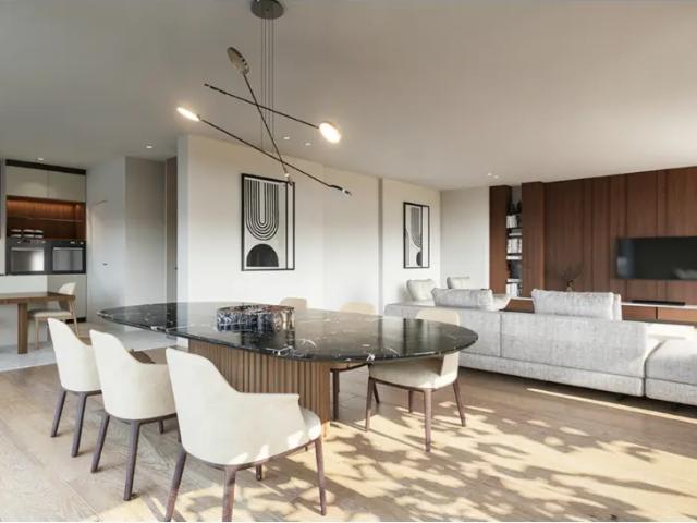te koop Appartement Sint Pieters Woluwe