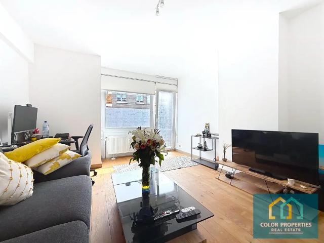 te koop Appartement Sint Pieters Woluwe