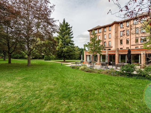 te koop Appartement Sint Pieters Woluwe