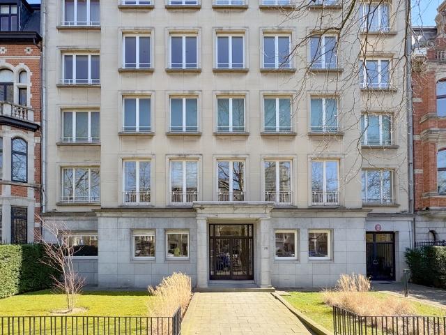 te koop Appartement Sint Pieters Woluwe