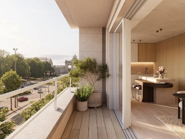 te koop Appartement Sint Pieters Woluwe