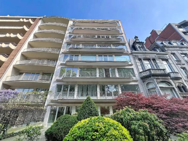 te koop Appartement Sint Pieters Woluwe