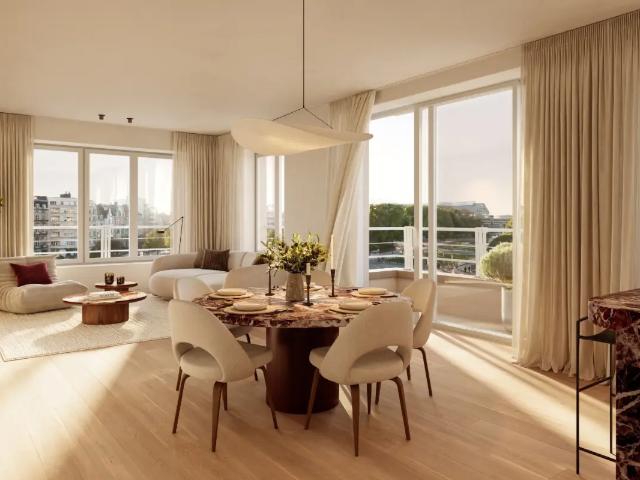 te koop Appartement Sint Pieters Woluwe